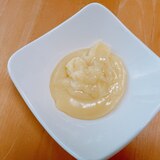 【卵不要】豆乳で作るヘルシーカスタードクリーム